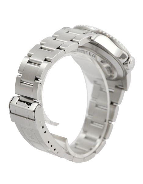 Rolex Sea-Dweller 16600